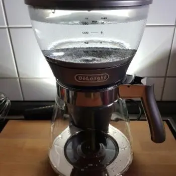 Superbe machine à café	